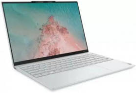Lenovo Yoga Slim 7i Carbon 13IAP7 (82U90080IN) Laptop (Core i7 12th Gen/16 GB/1 TB SSD/Windows 11)