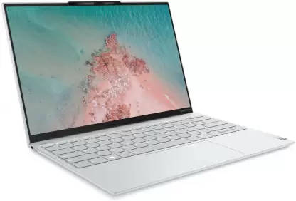 Lenovo Yoga Slim 7i Carbon 13IAP7 (82U90080IN) Laptop (Core i7 12th Gen/16 GB/1 TB SSD/Windows 11)