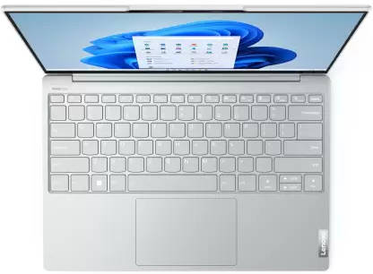 Lenovo Yoga Slim 7i Carbon 13IAP7 (82U90080IN) Laptop (Core i7 12th Gen/16 GB/1 TB SSD/Windows 11)