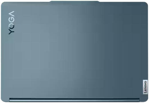 Lenovo Yoga Book 9 13IMU9 (83FF0034IN) Laptop (Core Ultra 7/32 GB/1 TB SSD/Windows 11)