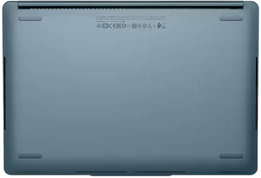 Lenovo Yoga Book 9 13IMU9 (83FF0034IN) Laptop (Core Ultra 7/32 GB/1 TB SSD/Windows 11)