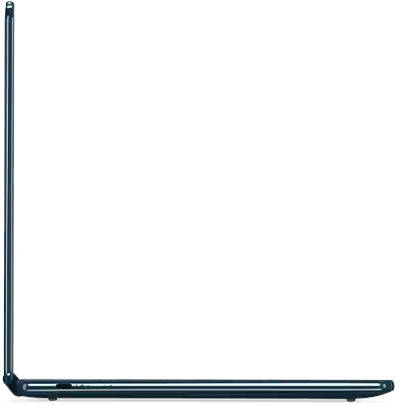 Lenovo Yoga Book 9 13IMU9 (83FF0034IN) Laptop (Core Ultra 7/32 GB/1 TB SSD/Windows 11)
