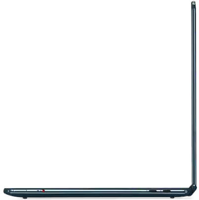 Lenovo Yoga Book 9 13IMU9 (83FF0034IN) Laptop (Core Ultra 7/32 GB/1 TB SSD/Windows 11)