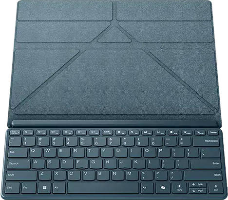 Lenovo Yoga Book 9 13IMU9 (83FF0034IN) Laptop (Core Ultra 7/32 GB/1 TB SSD/Windows 11)