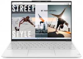 Lenovo Yoga Slim 7i Carbon 13IRP8 (83AY003CIN) Laptop (Core i7 13th Gen/16 GB/1 TB SSD/Windows 11)