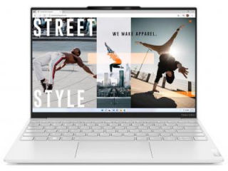 Lenovo Yoga Slim 7i Carbon 13IRP8 (83AY003CIN) Laptop (Core i7 13th Gen/16 GB/1 TB SSD/Windows 11) Price
