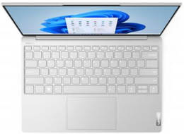 Lenovo Yoga Slim 7i Carbon 13IRP8 (83AY003CIN) Laptop (Core i7 13th Gen/16 GB/1 TB SSD/Windows 11)