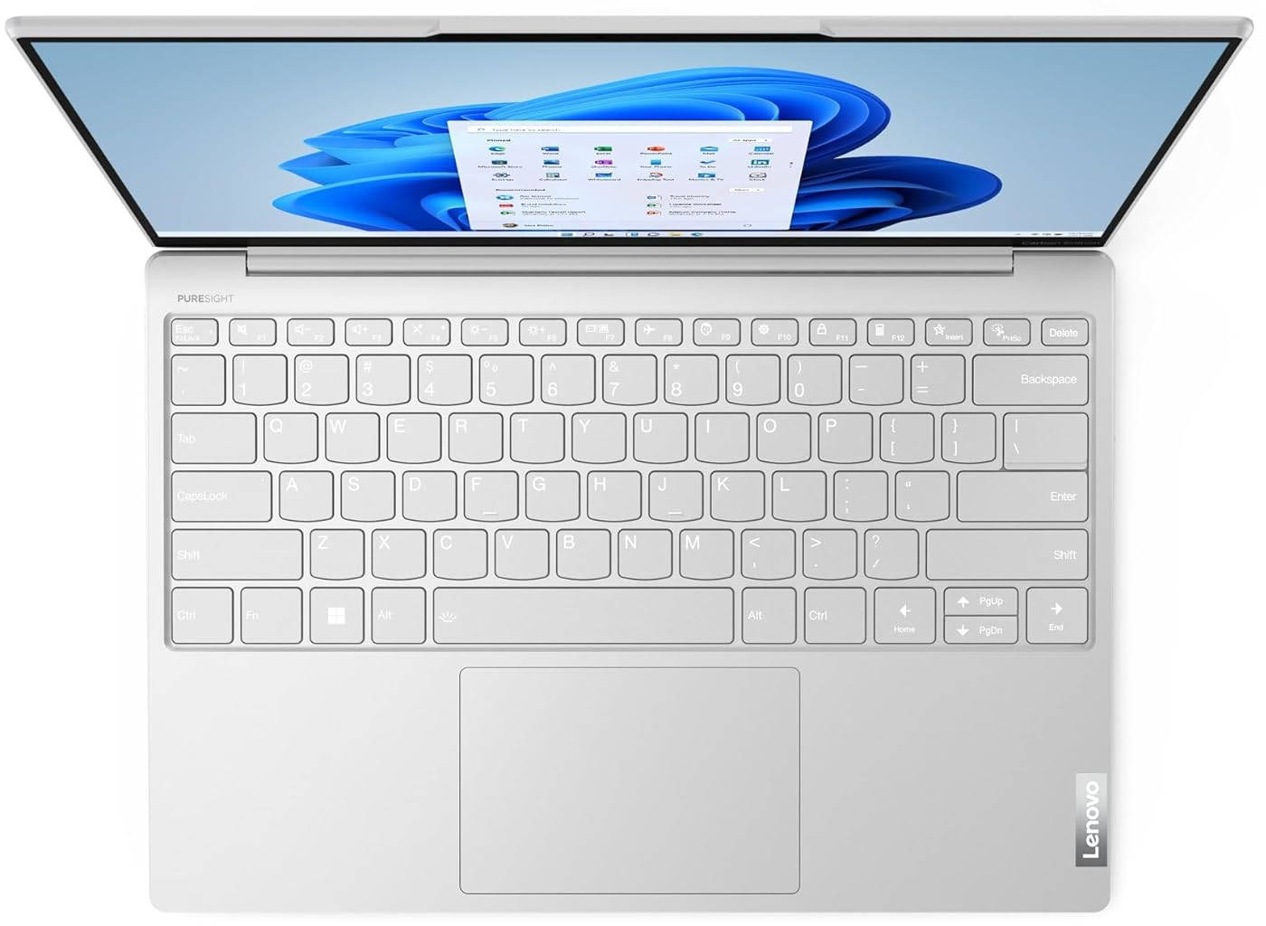 Lenovo Yoga Slim 7i Carbon 13IRP8 (83AY003CIN) Laptop (Core i7 13th Gen/16 GB/1 TB SSD/Windows 11)