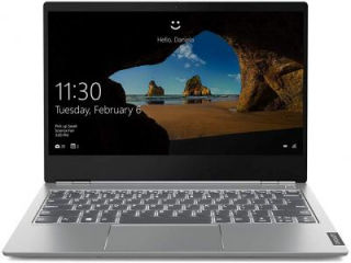 Lenovo ThinkBook 13s (20R900AAIN) Laptop (Core i5 8th Gen/8 GB/512 GB SSD/Windows 10) Price