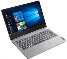 Lenovo ThinkBook 13s (20R900AAIN) Laptop (Core i5 8th Gen/8 GB/512 GB SSD/Windows 10)