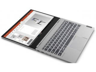 Lenovo ThinkBook 13s (20R900AAIN) Laptop (Core i5 8th Gen/8 GB/512 GB SSD/Windows 10)