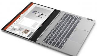 Lenovo ThinkBook 13s (20R900AAIN) Laptop (Core i5 8th Gen/8 GB/512 GB SSD/Windows 10)