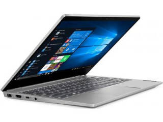 Lenovo ThinkBook 13s (20R900AAIN) Laptop (Core i5 8th Gen/8 GB/512 GB SSD/Windows 10)