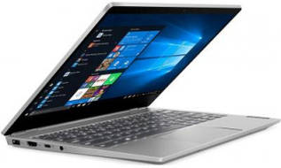 Lenovo ThinkBook 13s (20R900AAIN) Laptop (Core i5 8th Gen/8 GB/512 GB SSD/Windows 10)