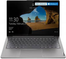 Lenovo ThinkBook 13s (20V9A05FIH) Laptop (Core i7 11th Gen/16 GB/512 GB SSD/Windows 10)