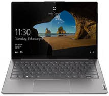 Lenovo ThinkBook 13s Gen 2 (20V9A036IH) Laptop (Core i7 11th Gen/16 GB/512 GB SSD/DOS)