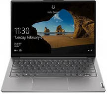 Lenovo ThinkBook 13s Gen 2 (20V9A03QIH) Laptop (Core i5 11th Gen/8 GB/512 GB SSD/Windows 10)