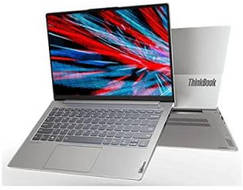 Lenovo ThinkBook 13s Gen 2 (20V9A03QIH) Laptop (Core i5 11th Gen/8 GB/512 GB SSD/Windows 10)