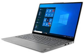 Lenovo ThinkBook 13s Gen 2 (20V9A03QIH) Laptop (Core i5 11th Gen/8 GB/512 GB SSD/Windows 10)