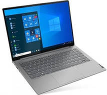 Lenovo ThinkBook 13s Gen 2 (20V9A03QIH) Laptop (Core i5 11th Gen/8 GB/512 GB SSD/Windows 10)