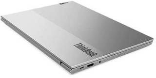 Lenovo ThinkBook 13s Gen 2 (20V9A03QIH) Laptop (Core i5 11th Gen/8 GB/512 GB SSD/Windows 10)