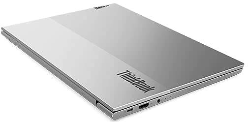Lenovo ThinkBook 13s Gen 2 (20V9A03QIH) Laptop (Core i5 11th Gen/8 GB/512 GB SSD/Windows 10)