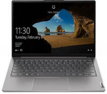 Lenovo ThinkBook 13s Gen 2 (20V9A03VIH) Laptop (Core i5 11th Gen/16 GB/1 TB SSD/Windows 10)
