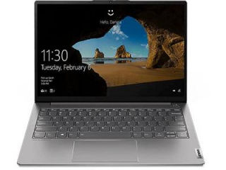 Lenovo ThinkBook 13s Gen 2 (20V9A03VIH) Laptop (Core i5 11th Gen/16 GB/1 TB SSD/Windows 10) Price