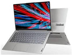 Lenovo ThinkBook 13s Gen 2 (20V9A03VIH) Laptop (Core i5 11th Gen/16 GB/1 TB SSD/Windows 10)