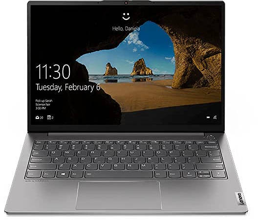 Lenovo ThinkBook 13s Gen 2 (20V9A03VIH) Laptop (Core i5 11th Gen/16 GB/1 TB SSD/Windows 10)