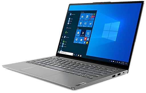 Lenovo ThinkBook 13s Gen 2 (20V9A03VIH) Laptop (Core i5 11th Gen/16 GB/1 TB SSD/Windows 10)