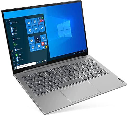 Lenovo ThinkBook 13s Gen 2 (20V9A03VIH) Laptop (Core i5 11th Gen/16 GB/1 TB SSD/Windows 10)