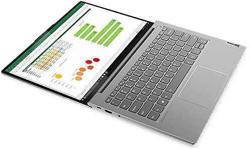 Lenovo ThinkBook 13s Gen 2 (20V9A03VIH) Laptop (Core i5 11th Gen/16 GB/1 TB SSD/Windows 10)