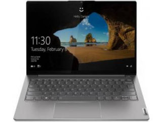 Lenovo ThinkBook 13s ITL Gen 2 (20V9A05JIH) Laptop (Core i5 11th Gen/16 GB/1 TB SSD/Windows 10) Price