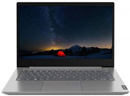 Lenovo ThinkBook 14 (20RV00AAUS) Laptop (Core i5 10th Gen/8 GB/256 GB SSD/Windows 10)