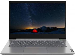 Lenovo ThinkBook 14 (20RV00AWIH) Laptop (Core i5 10th Gen/8 GB/512 GB SSD/Windows 10) Price