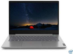 Lenovo ThinkBook 14 (20RV00BLIH) Laptop (Core i3 10th Gen/4 GB/1 GB/DOS)