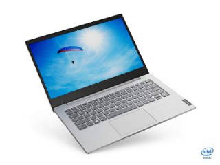 Lenovo ThinkBook 14 (20RV00BLIH) Laptop (Core i3 10th Gen/4 GB/1 GB/DOS)