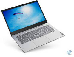 Lenovo ThinkBook 14 (20RV00BLIH) Laptop (Core i3 10th Gen/4 GB/1 GB/DOS)