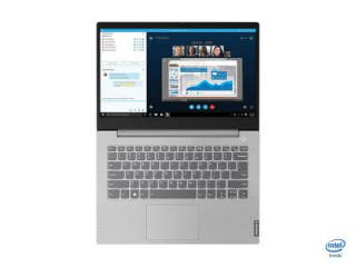 Lenovo ThinkBook 14 (20RV00BLIH) Laptop (Core i3 10th Gen/4 GB/1 GB/DOS)