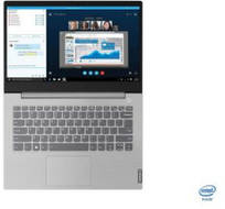 Lenovo ThinkBook 14 (20RV00BLIH) Laptop (Core i3 10th Gen/4 GB/1 GB/DOS)