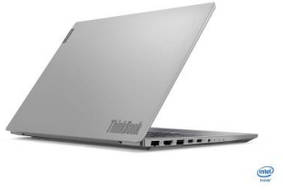 Lenovo ThinkBook 14 (20RV00BLIH) Laptop (Core i3 10th Gen/4 GB/1 GB/DOS)