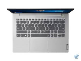 Lenovo ThinkBook 14 (20RV00BLIH) Laptop (Core i3 10th Gen/4 GB/1 GB/DOS)