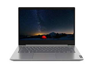 Lenovo ThinkBook 14 (20RV00BMIH) Laptop (Core i5 10th Gen/8 GB/512 GB SSD/Windows 10)