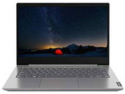 Lenovo ThinkBook 14 (20RV00BMIH) Laptop (Core i5 10th Gen/8 GB/512 GB SSD/Windows 10)