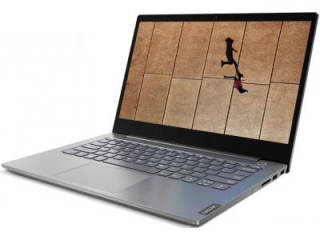 Lenovo ThinkBook 14 (20RV00BMIH) Laptop (Core i5 10th Gen/8 GB/512 GB SSD/Windows 10)