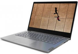 Lenovo ThinkBook 14 (20RV00BMIH) Laptop (Core i5 10th Gen/8 GB/512 GB SSD/Windows 10)