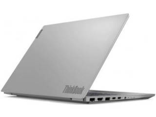 Lenovo ThinkBook 14 (20RV00BMIH) Laptop (Core i5 10th Gen/8 GB/512 GB SSD/Windows 10)