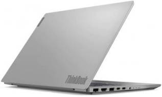 Lenovo ThinkBook 14 (20RV00BMIH) Laptop (Core i5 10th Gen/8 GB/512 GB SSD/Windows 10)