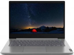 Lenovo ThinkBook 14 (20RV00BNIH) Laptop (Core i5 10th Gen/8 GB/1 TB/DOS)